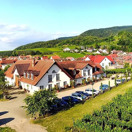 Das Landhotel Weingut Gernert Sankt Martin Exterior foto