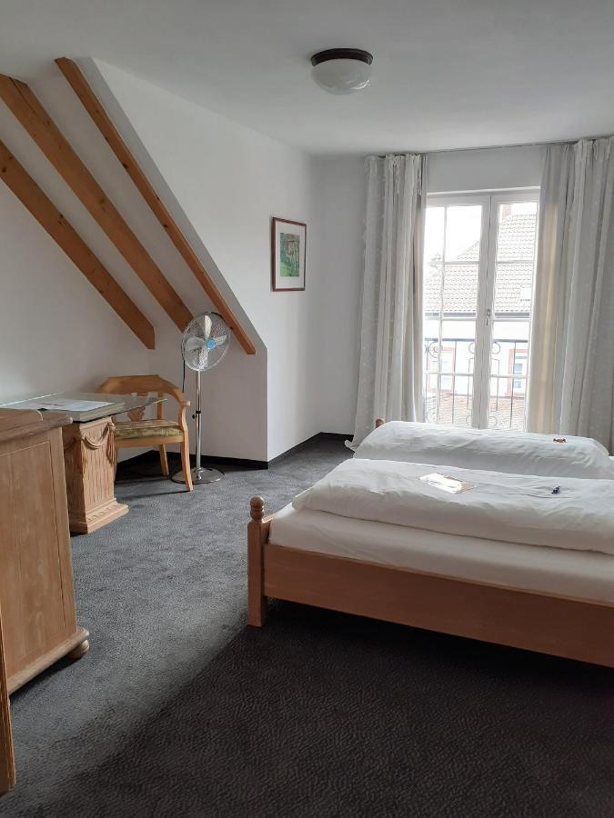 Das Landhotel Weingut Gernert Sankt Martin Exterior foto